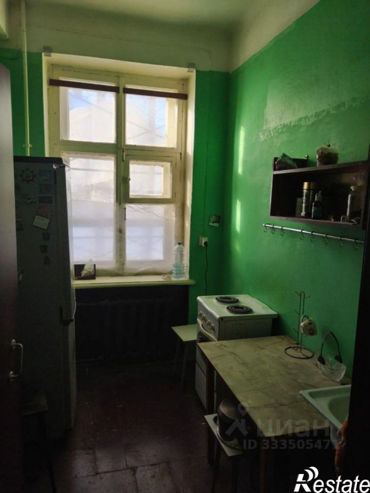 Комната ул Советская, 13,  д. 13