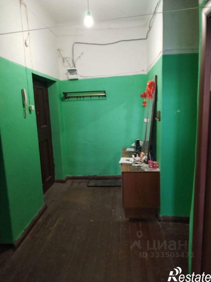 Комната ул Советская, 13,  д. 13