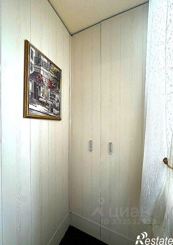 3-комн квартира Мурманск, улица Георгия Седова, 24
