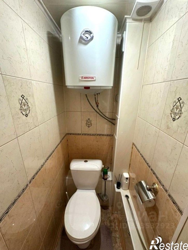 3-комн квартира Мурманск, улица Георгия Седова, 24