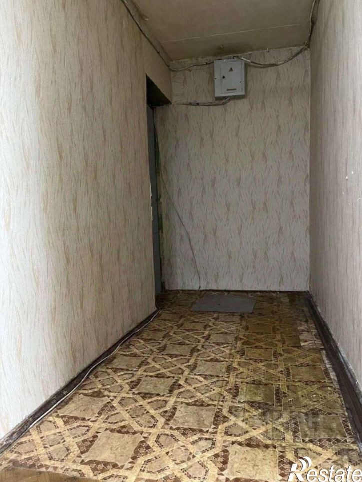 Комната Мурманск г., Ленинский