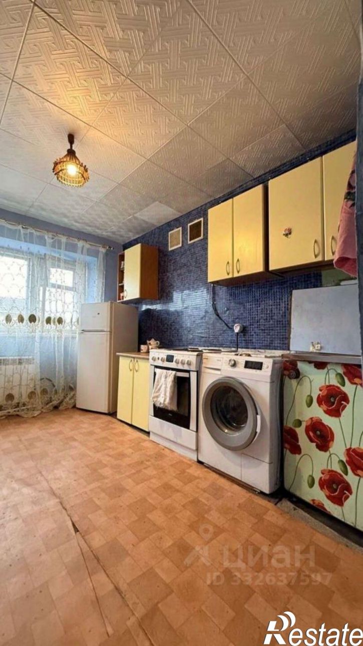 Комната Мурманск г., Ленинский
