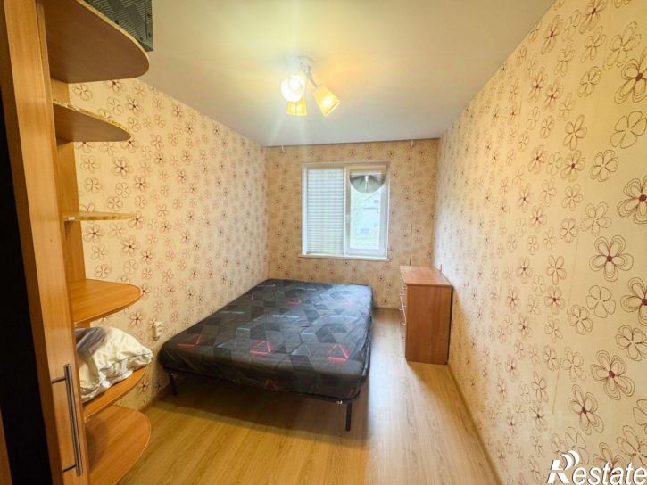 3-комн квартира Кольский р-н, Молочный пгт