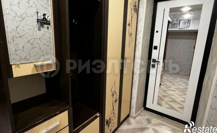 3-комн квартира ул Строительная, 46,  д. 46