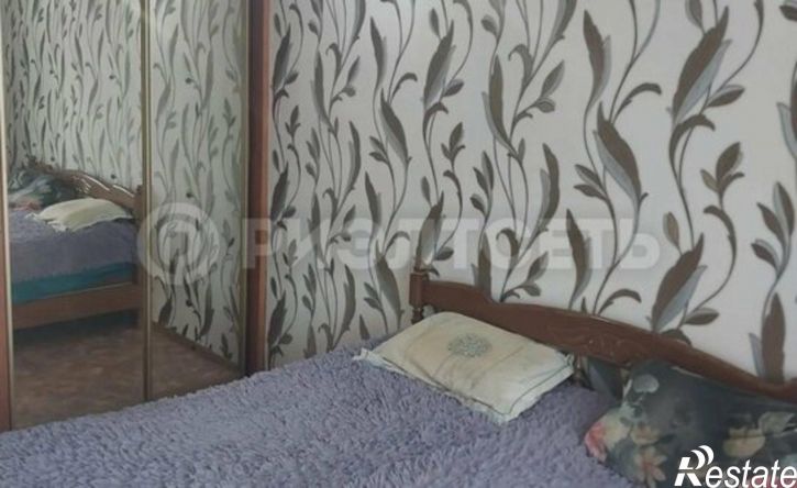 3-комн квартира ул Строительная, 46,  д. 46