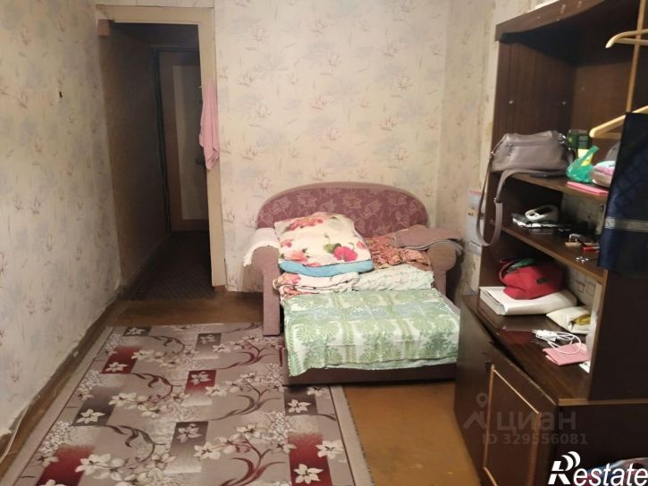 Комната ул Жемчужная, 19а,  д. 19а