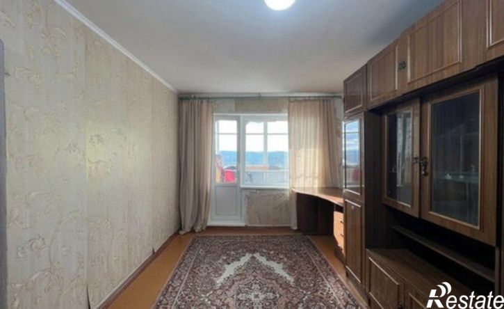 2-комн квартира Мурманск, Якорный переулок, 10