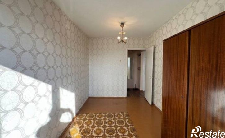 2-комн квартира Мурманск, Якорный переулок, 10