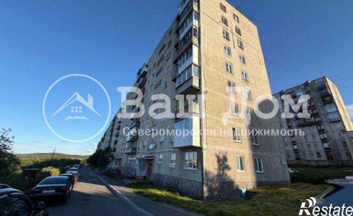 2-комн квартира ул Северная Застава, 28,  д. 28