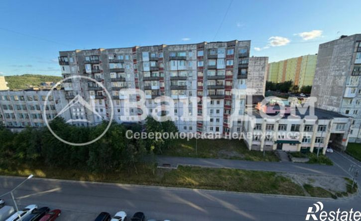 2-комн квартира ул Северная Застава, 28,  д. 28
