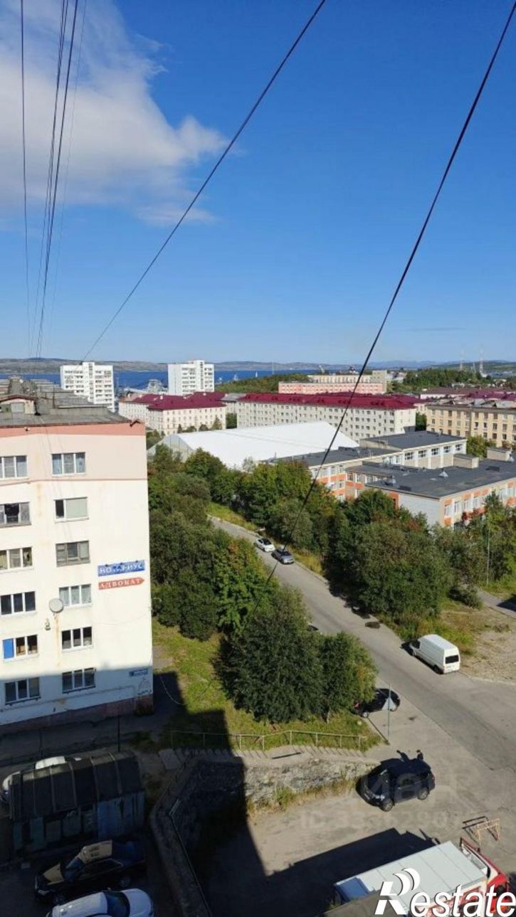 3-комн квартира улица Душенова, 24,  д. 24