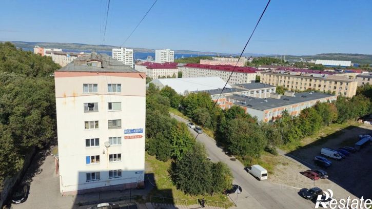 3-комн квартира улица Душенова, 24,  д. 24