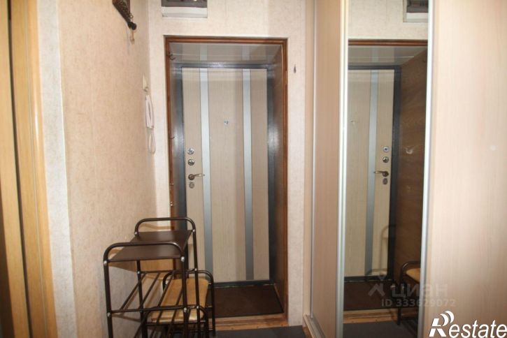 3-комн квартира улица Душенова, 24,  д. 24