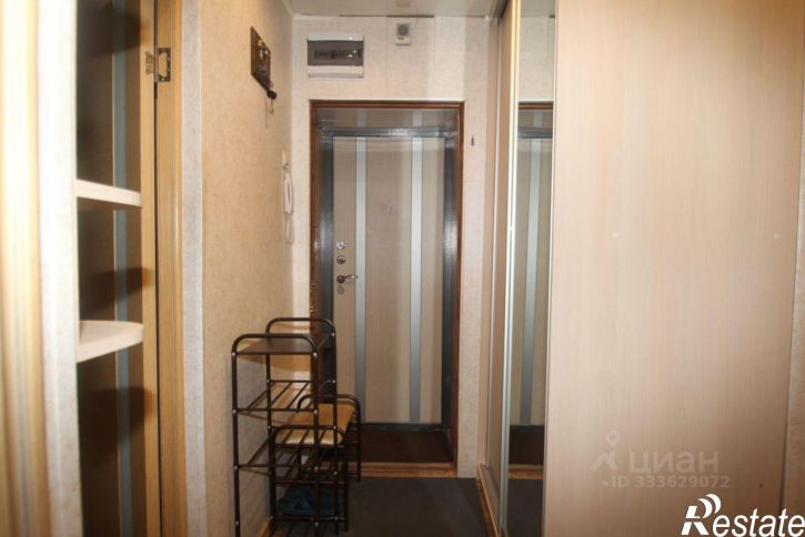 3-комн квартира улица Душенова, 24,  д. 24