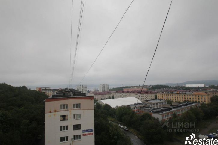 3-комн квартира улица Душенова, 24,  д. 24