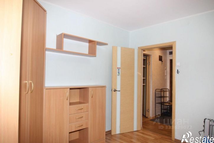 3-комн квартира улица Душенова, 24,  д. 24