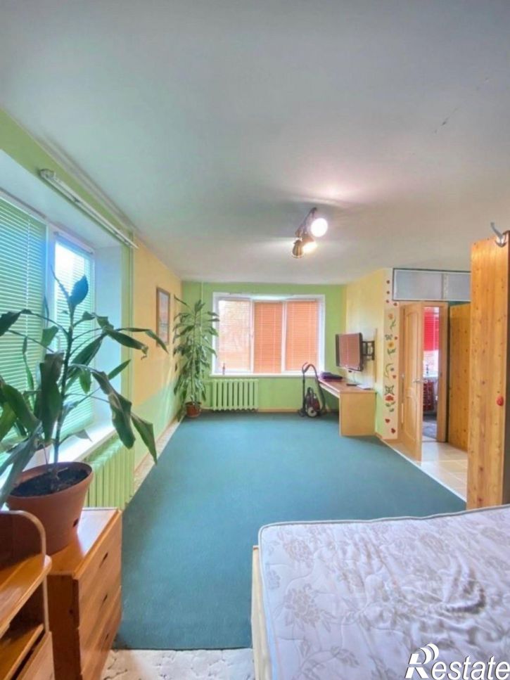1-комн квартира улица Ферсмана, 25,  д. 25