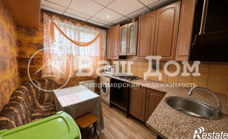 2-комн квартира улица Душенова, 8/10,  д. 8/10
