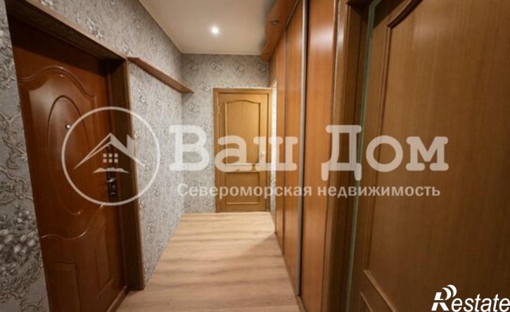 2-комн квартира улица Душенова, 8/10,  д. 8/10