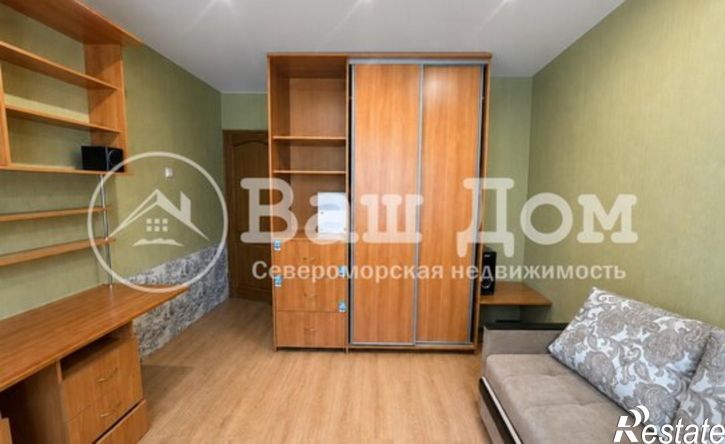2-комн квартира улица Душенова, 8/10,  д. 8/10