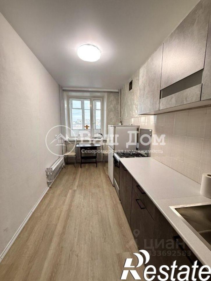 1-комн квартира улица Сафонова, 26,  д. 26
