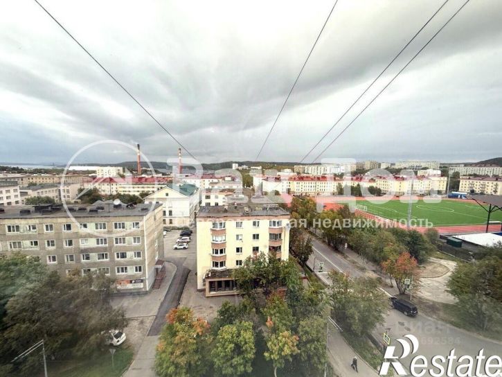 2-комн квартира улица Душенова, 16,  д. 16