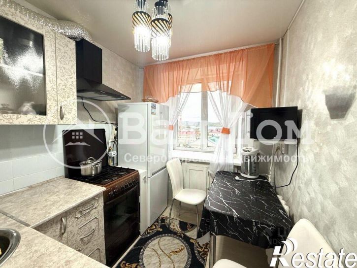2-комн квартира улица Душенова, 16,  д. 16