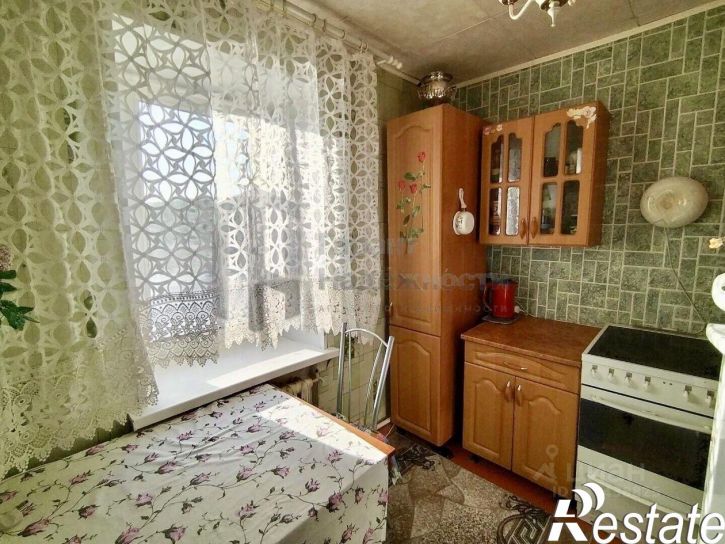 1-комн квартира Красноармейская улица, 3,  д. 3
