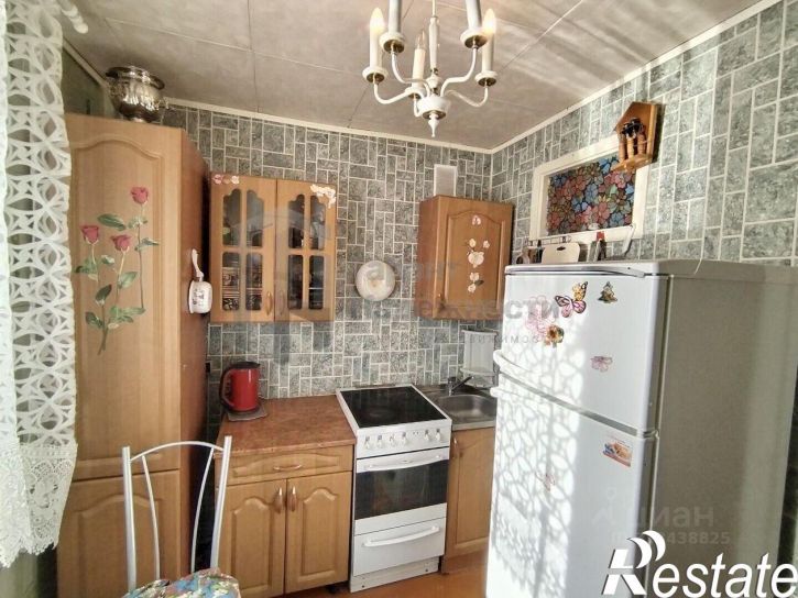 1-комн квартира Красноармейская улица, 3,  д. 3