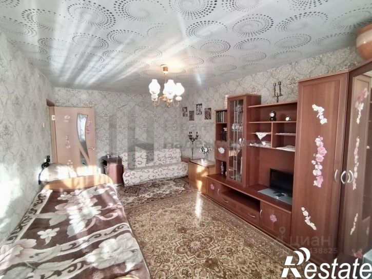 1-комн квартира Красноармейская улица, 3,  д. 3