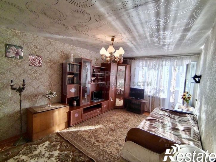 1-комн квартира Красноармейская улица, 3,  д. 3