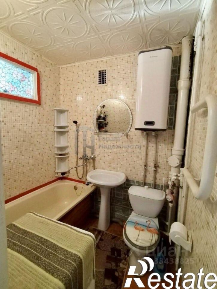 1-комн квартира Красноармейская улица, 3,  д. 3