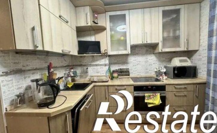3-комн квартира Советская улица, 33,  д. 33