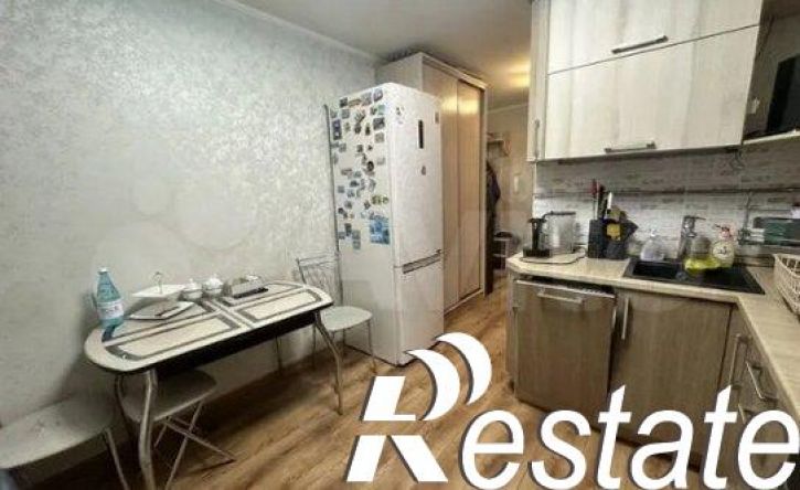 3-комн квартира Советская улица, 33,  д. 33