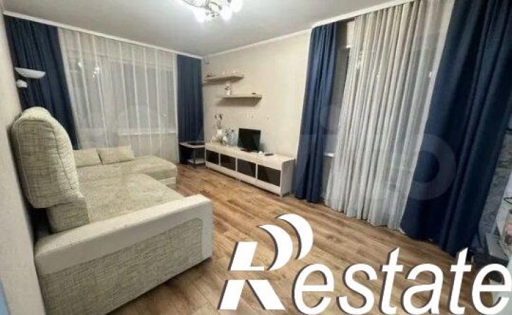 3-комн квартира Советская улица, 33,  д. 33