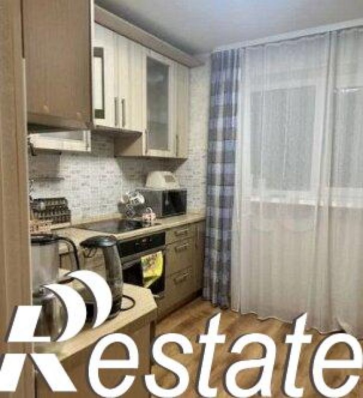 3-комн квартира Советская улица, 33,  д. 33