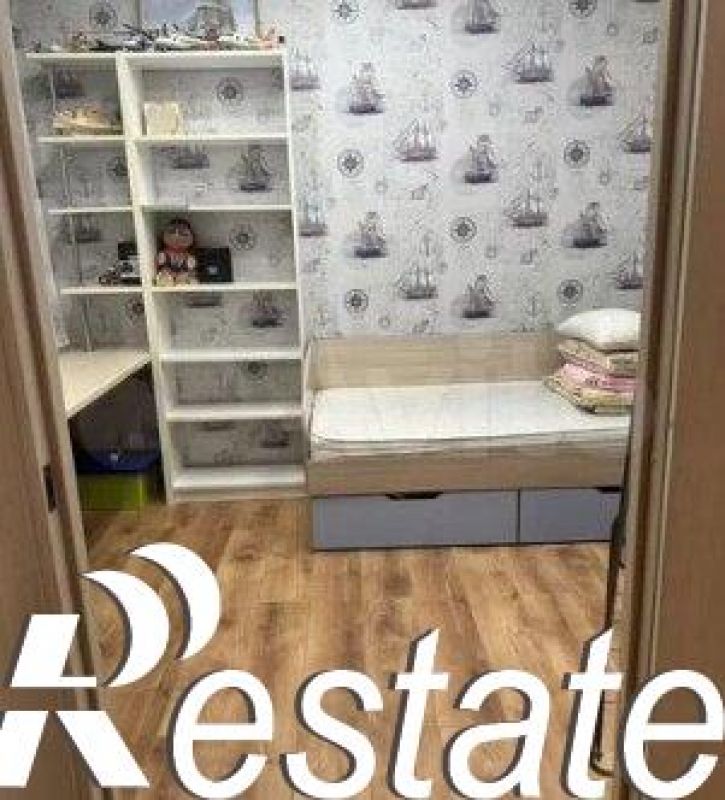 3-комн квартира Советская улица, 33,  д. 33