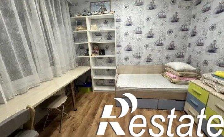 3-комн квартира Советская улица, 33,  д. 33