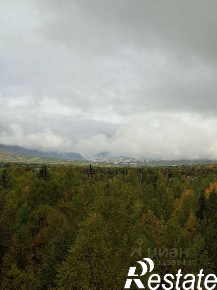 4-комн квартира 47К-035, 9,  д. 9