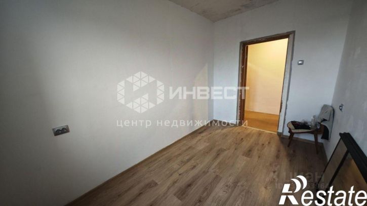 3-комн квартира улица Вице-адмирала Падорина, 17,  д. 17
