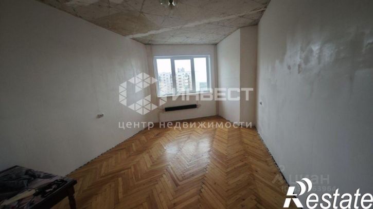 3-комн квартира улица Вице-адмирала Падорина, 17,  д. 17