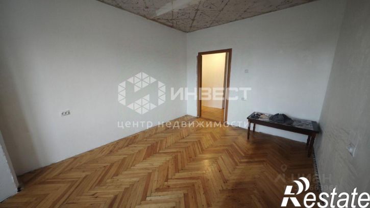 3-комн квартира улица Вице-адмирала Падорина, 17,  д. 17