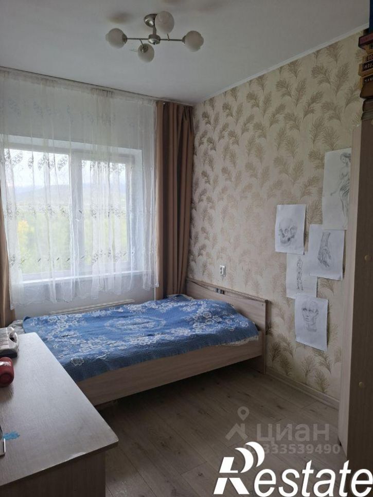 4-комн квартира 47К-035, 9,  д. 9