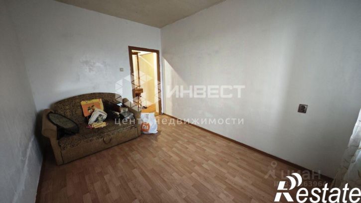 3-комн квартира улица Вице-адмирала Падорина, 17,  д. 17
