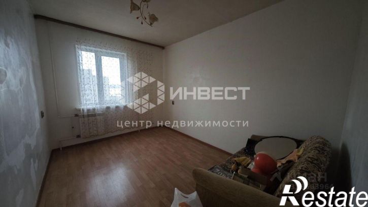 3-комн квартира улица Вице-адмирала Падорина, 17,  д. 17