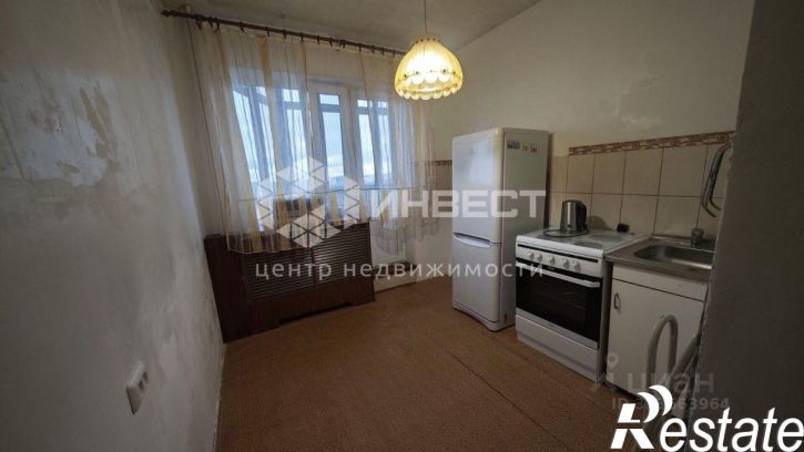 3-комн квартира улица Вице-адмирала Падорина, 17,  д. 17