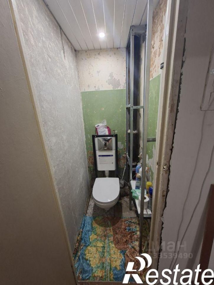 4-комн квартира 47К-035, 9,  д. 9