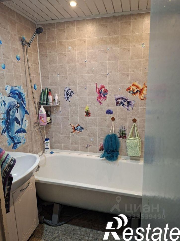 4-комн квартира 47К-035, 9,  д. 9
