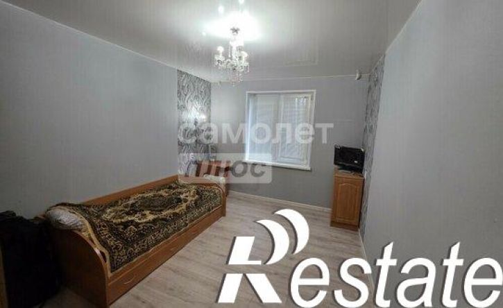 3-комн квартира улица Ферсмана, 17,  д. 17