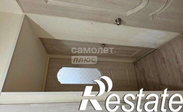 3-комн квартира улица Ферсмана, 17,  д. 17